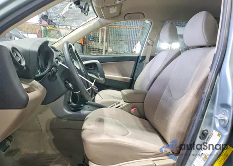 2008 Toyota Rav4 z USA, uszkodzony, nr VIN JTMBK33V685070600